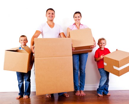 Man with a van service in Elephant and Castle for local home and furniture moves
