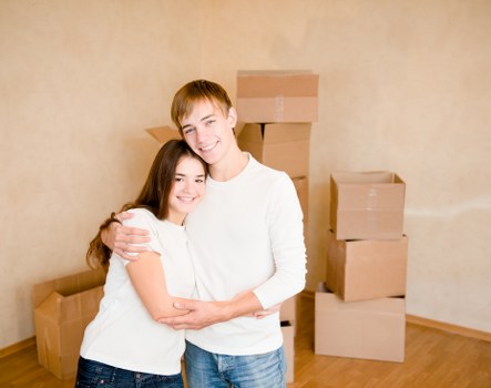 Access and parking considerations for a move in Elephant and Castle