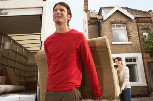 Commercial relocation challenges in Elephant and Castle streets