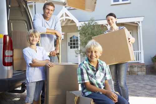 SSL-encrypted online payment protection for moving services